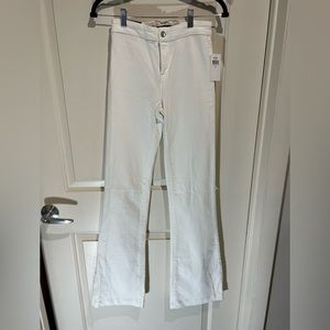 NWT J Brand Tailored Flare Jeans